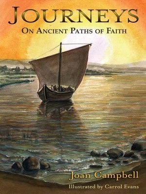 cover image of Journeys